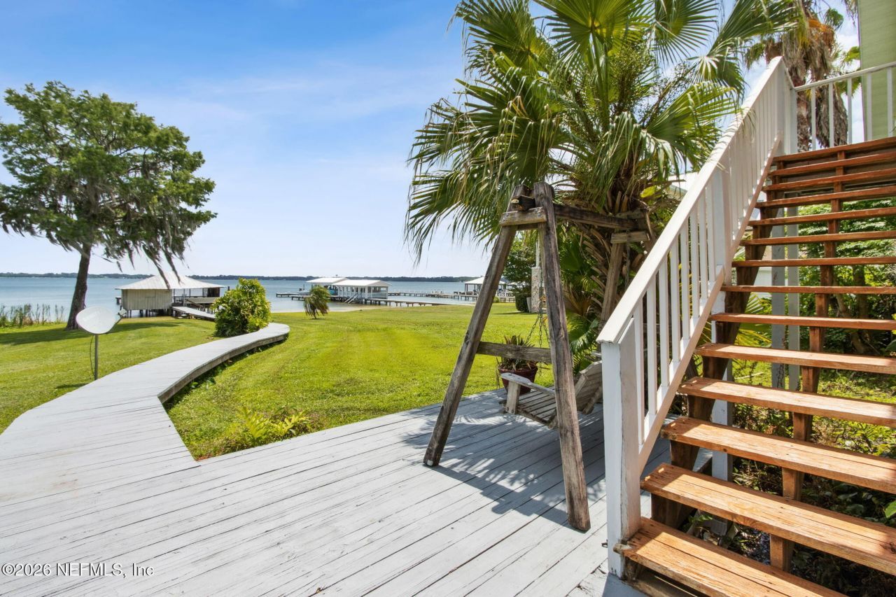 4333 Seminole Street, Starke, FL 32091 Photo