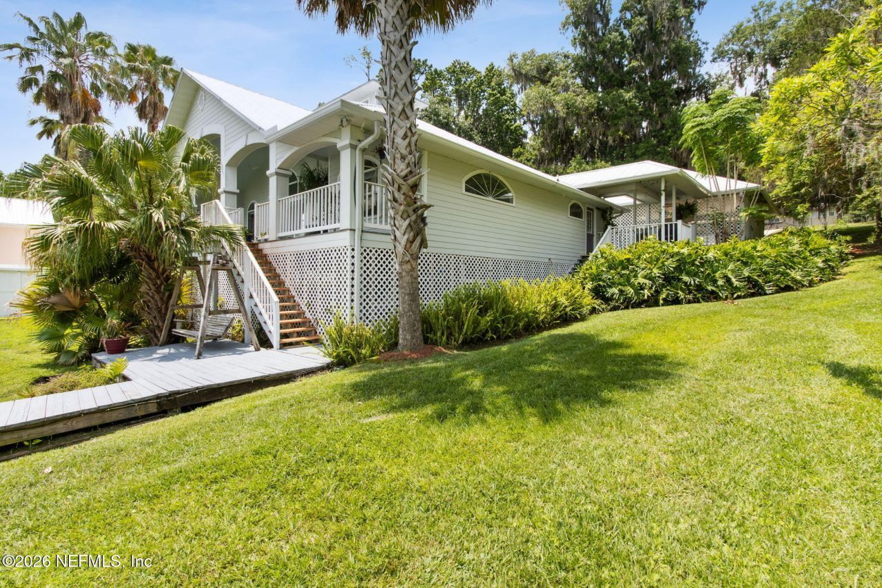 4333 Seminole Street, Starke, FL 32091 Photo