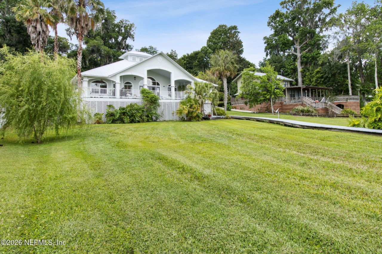 4333 Seminole Street, Starke, FL 32091 Photo