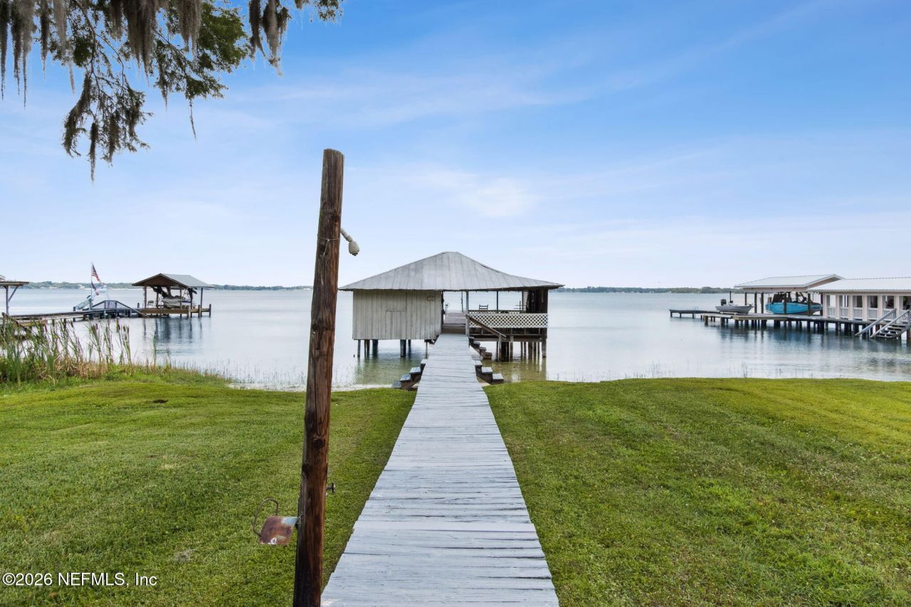 4333 Seminole Street, Starke, FL 32091 Photo