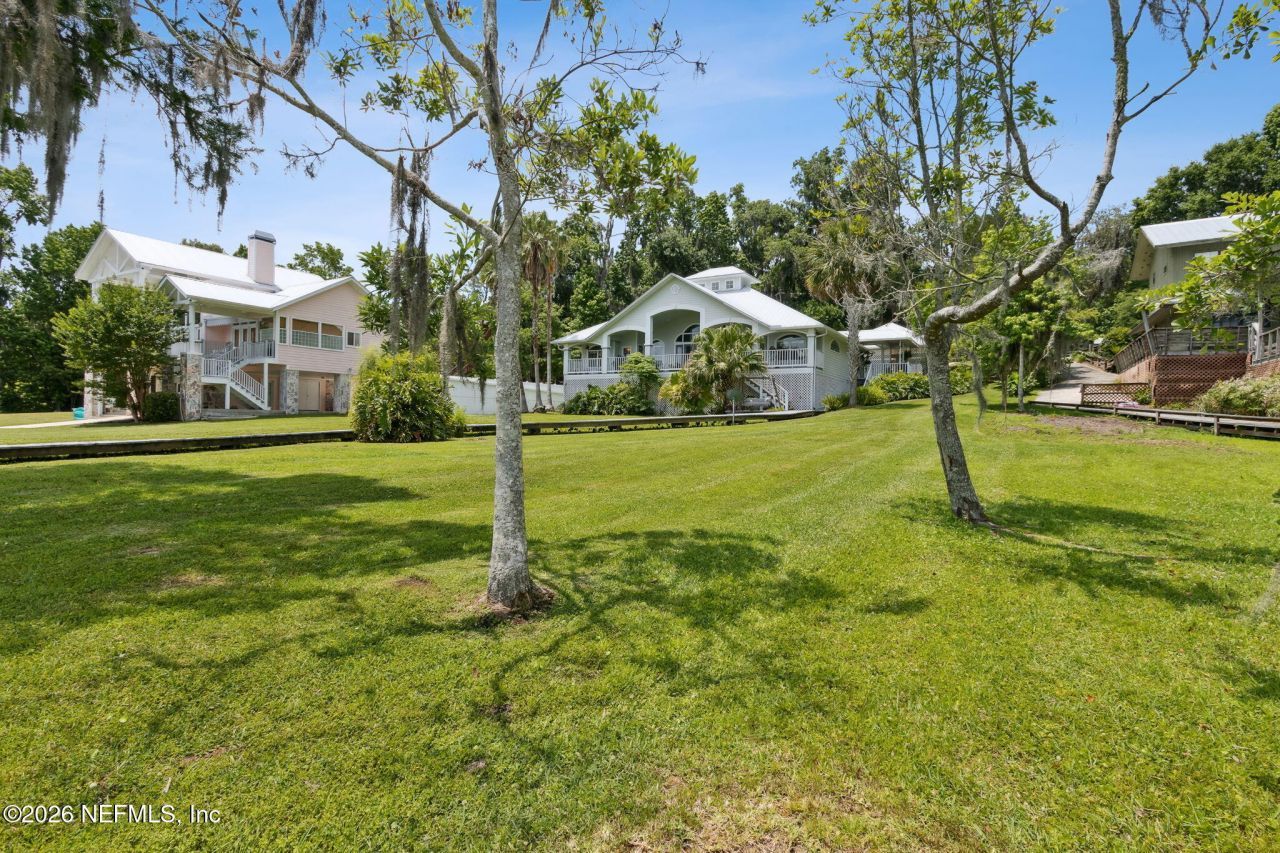 4333 Seminole Street, Starke, FL 32091 Photo