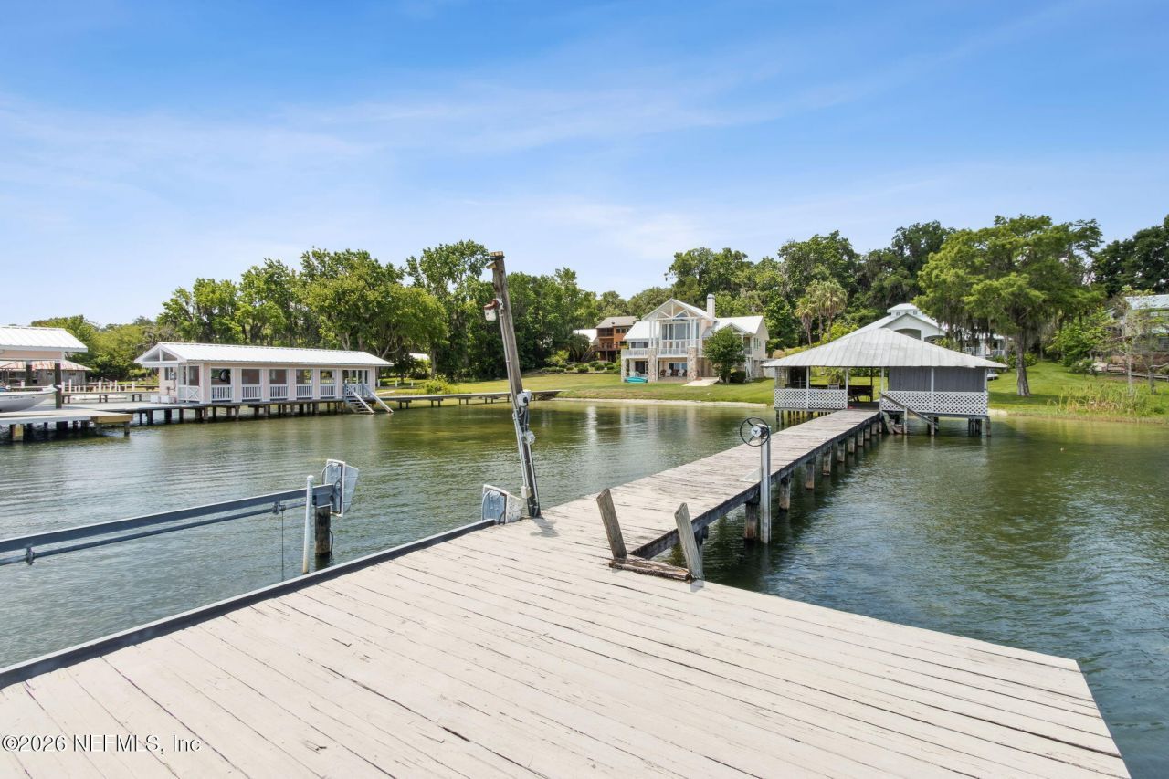 4333 Seminole Street, Starke, FL 32091 Photo