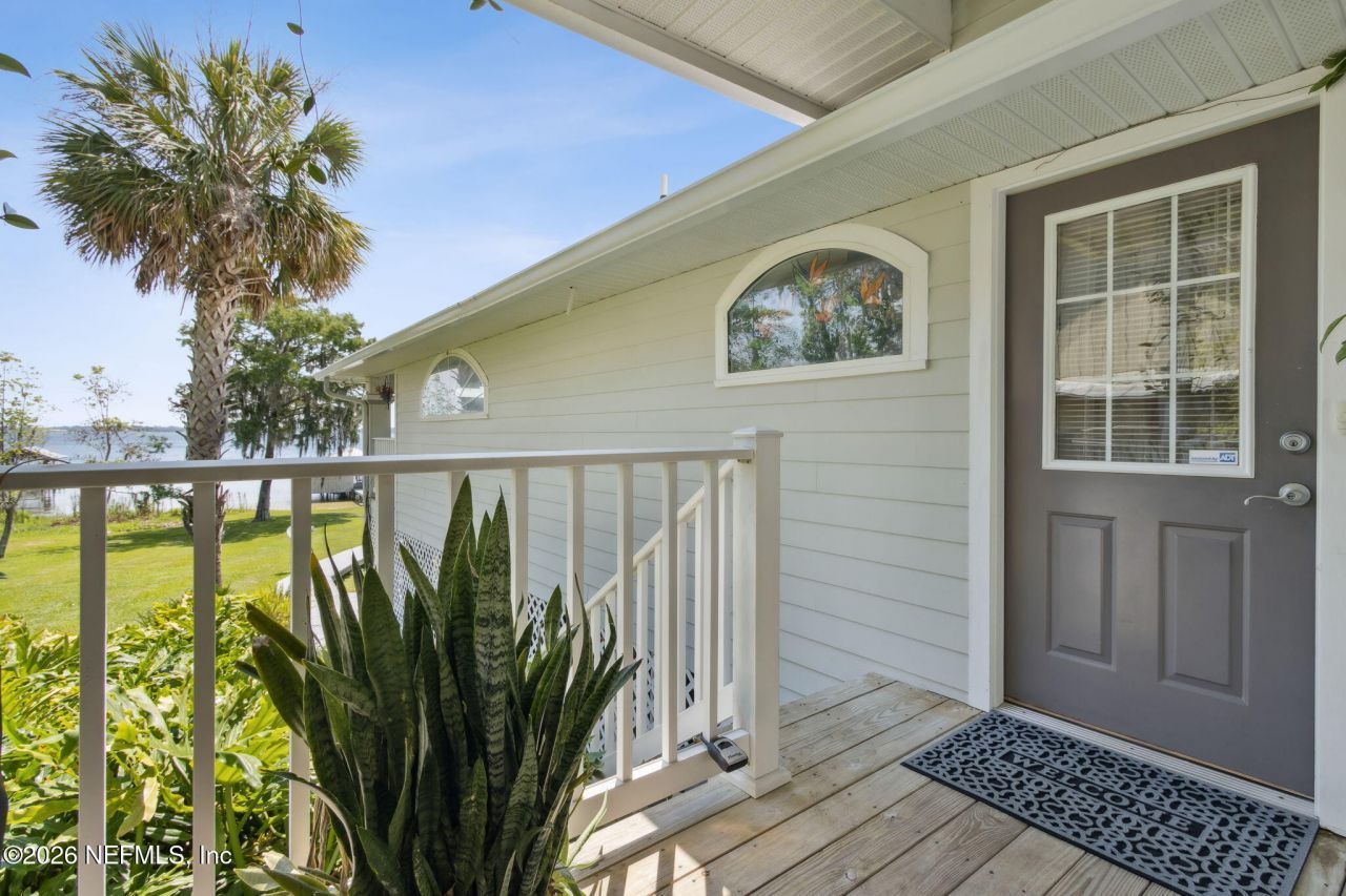 4333 Seminole Street, Starke, FL 32091 Photo