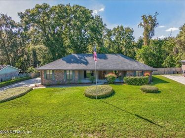 2722 BOTTOMRIDGE Drive, Orange Park, FL 32065