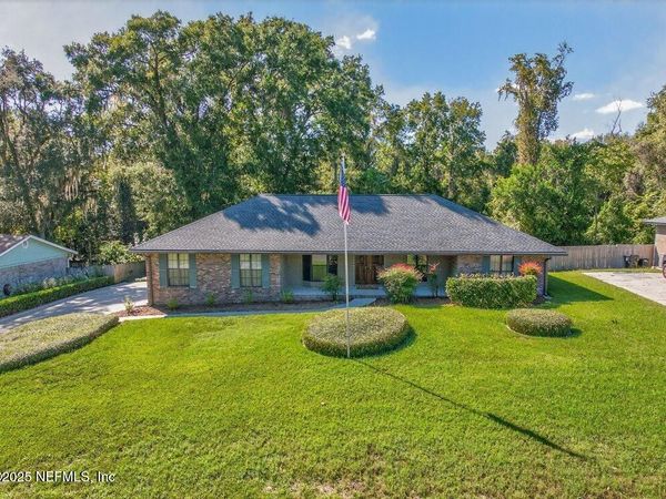 2722 BOTTOMRIDGE Drive, Orange Park, FL 32065