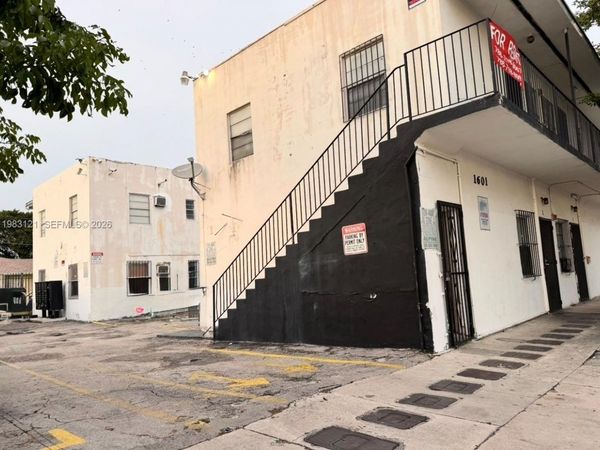 1601 NW 62nd St , Unit 6, Miami, FL 33147