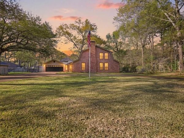 1635 Meadowlark Drive, Hideaway, TX 75771