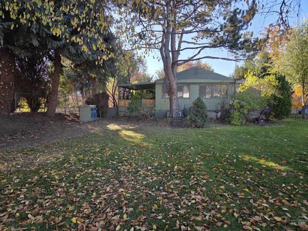 1715 W Flamingo Ave Trlr 3, Unit TRLR 3, Nampa, ID 83651