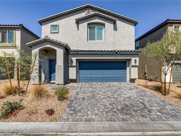 8351 Gold River Court, Las Vegas, NV 89113