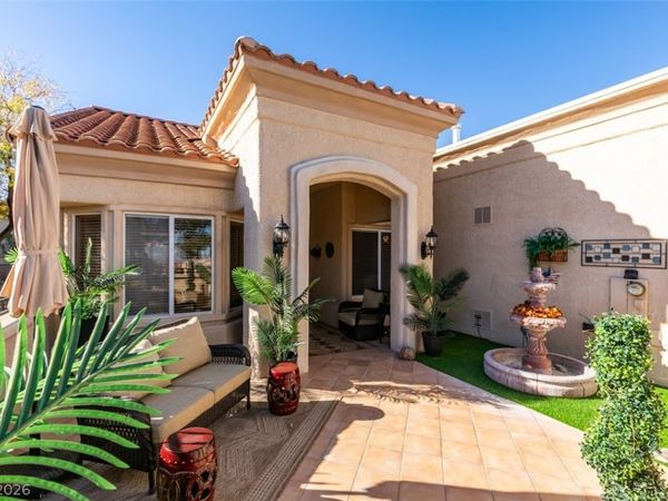 2245 Barbers Point Place, Las Vegas, NV 89134