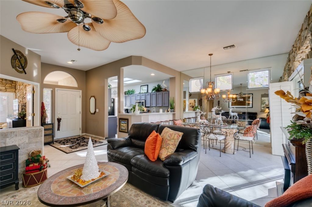 2245 Barbers Point Place, Las Vegas, NV 89134 Main Photo