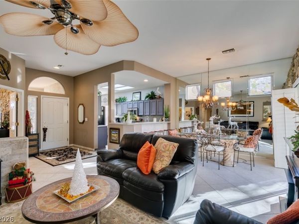 2245 Barbers Point Place, Las Vegas, NV 89134