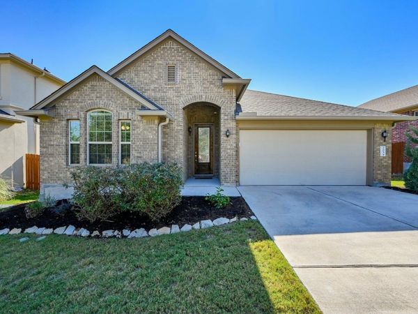 5805 Buchanan Draw RD, Austin, TX 78738