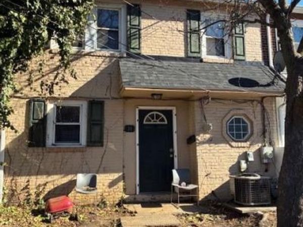 26 S PENNEWELL DRIVE, WILMINGTON, DE 19809