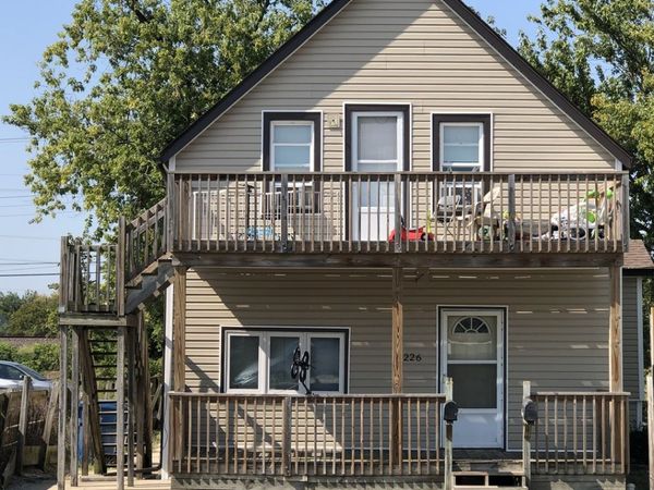 3226 UNION Avenue , Unit 1, Steger, IL 60475