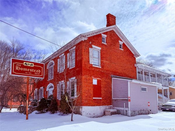 6 Church Street, Other, NY 12123