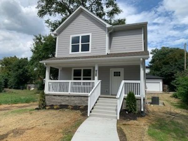 2909 Booker, Nashville, TN 37209