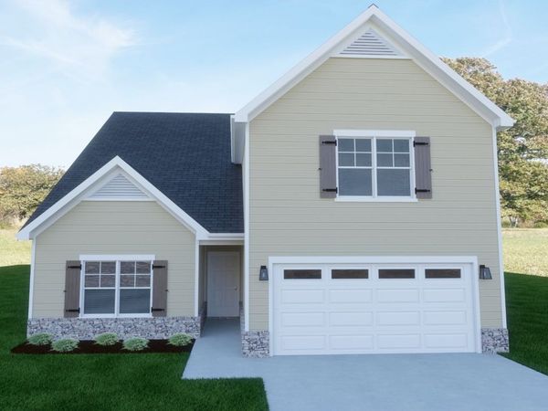 619 Ruby Cate Way , Murfreesboro, TN 37128