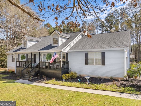 466 Grove Pointe Court, Locust Grove, GA 30248