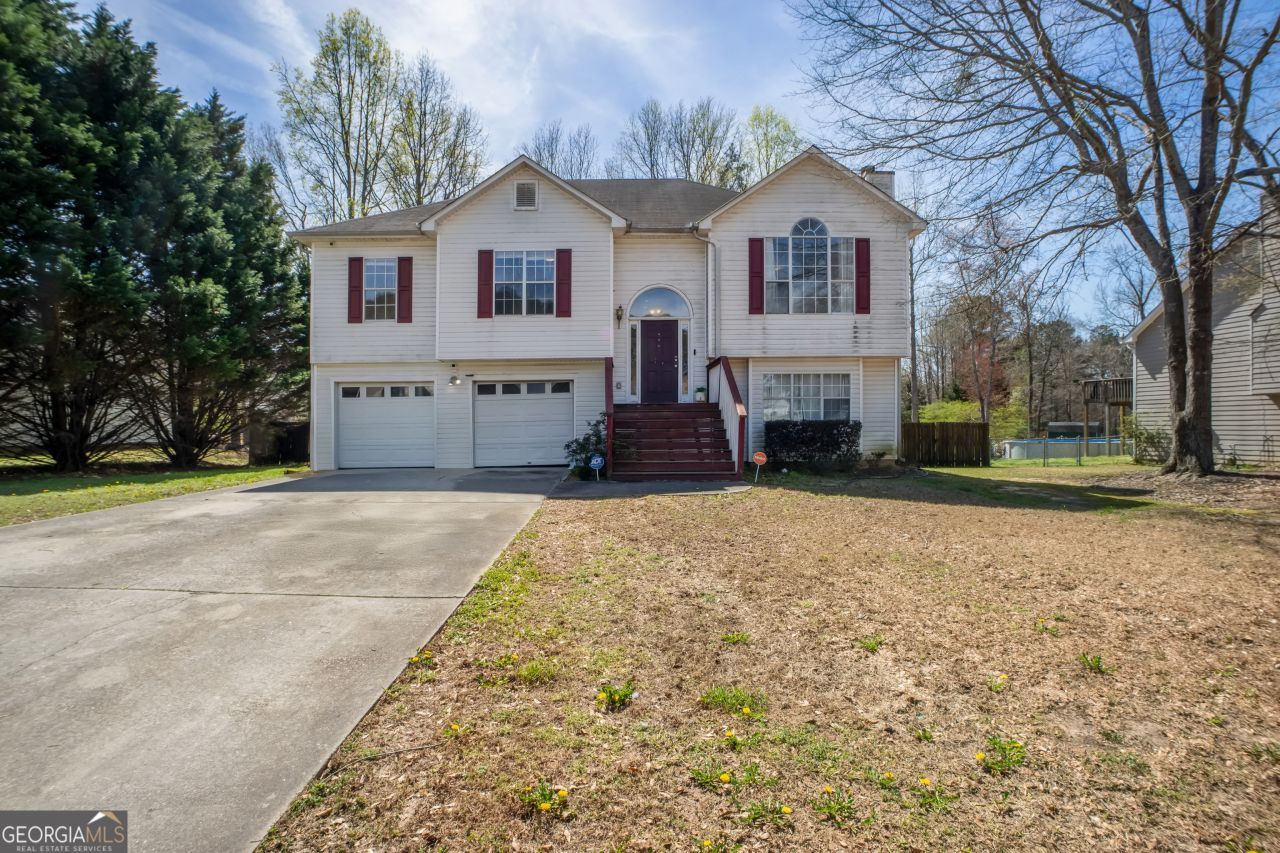 380 Towler Drive, Loganville, GA 30052 Main Photo