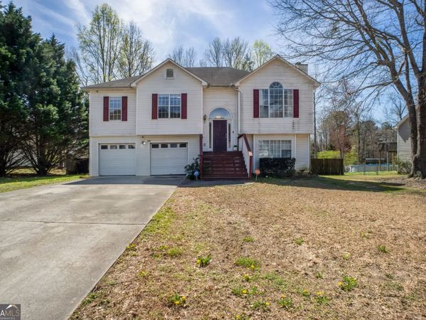 380 Towler Drive, Loganville, GA 30052