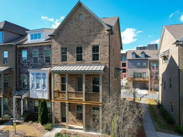 5051 Pinckney Lane, Peachtree Corners, GA 30092