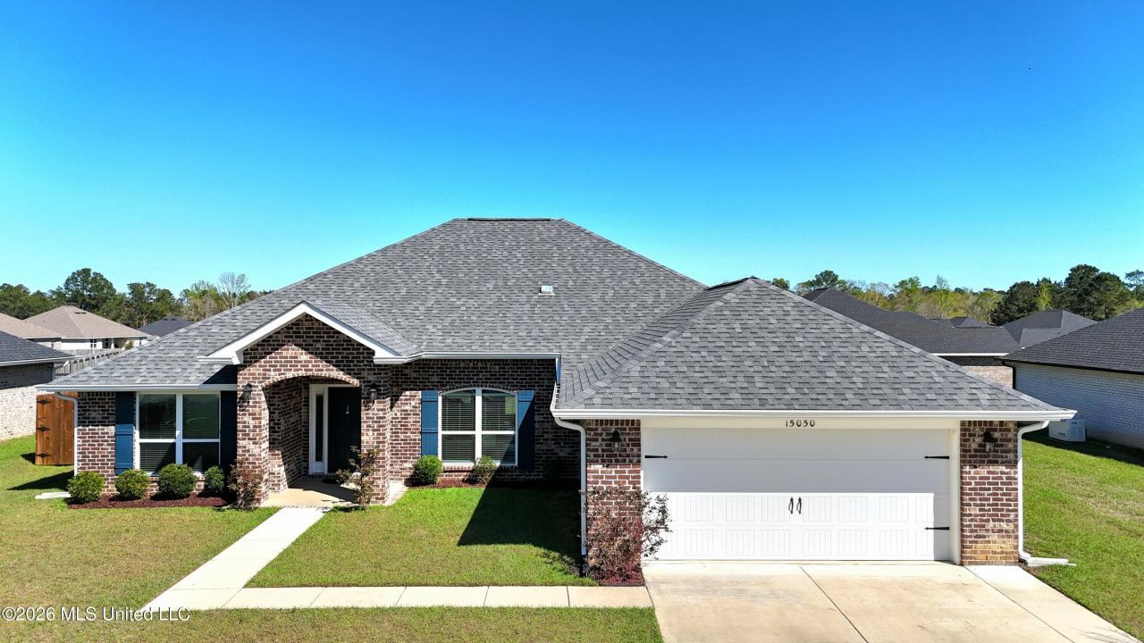 15050 Emersyn Lane, Gulfport, MS 39503 Main Photo