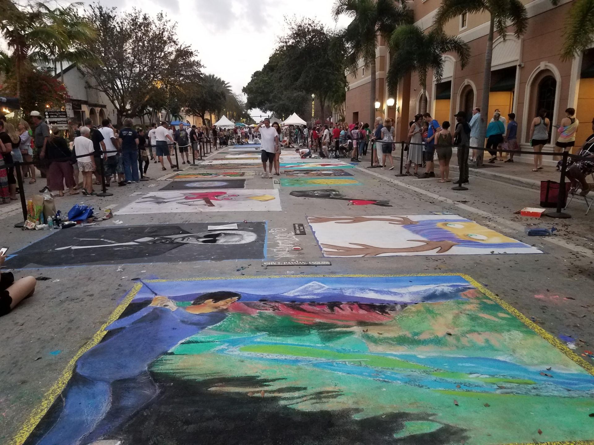 216 S C, Lake Worth Beach, FL 33460 Photo