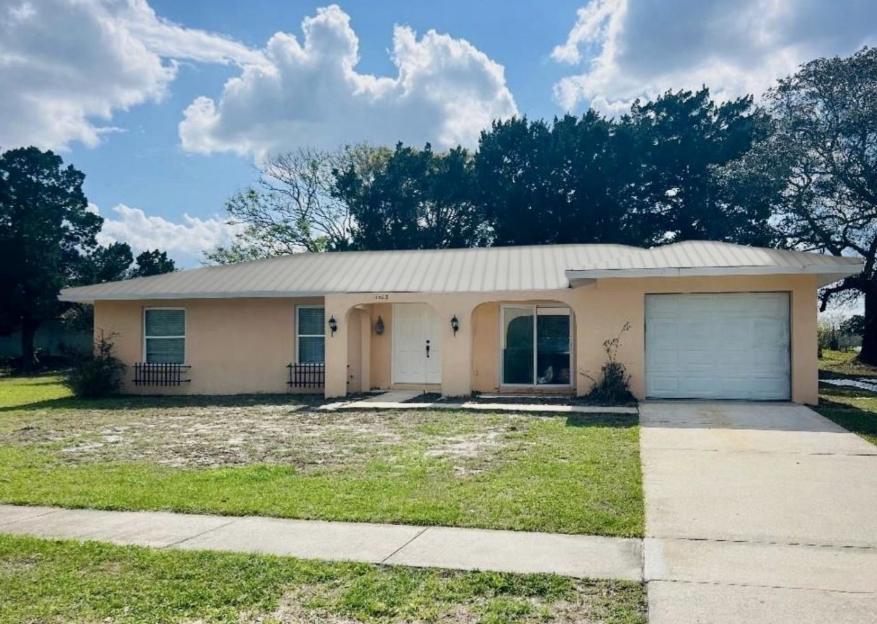 1023 Dorado Dr, Saint Augustine, FL 32086 Main Photo