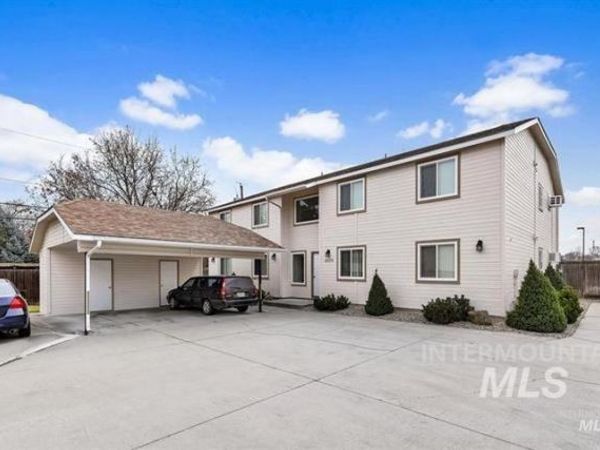2555 W Malad St, Boise, ID 83705