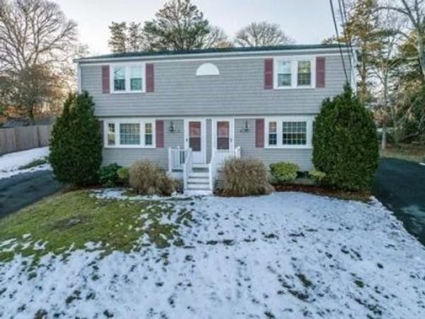 14 Old Mayfair Rd, Unit no, Dennis, MA 02660