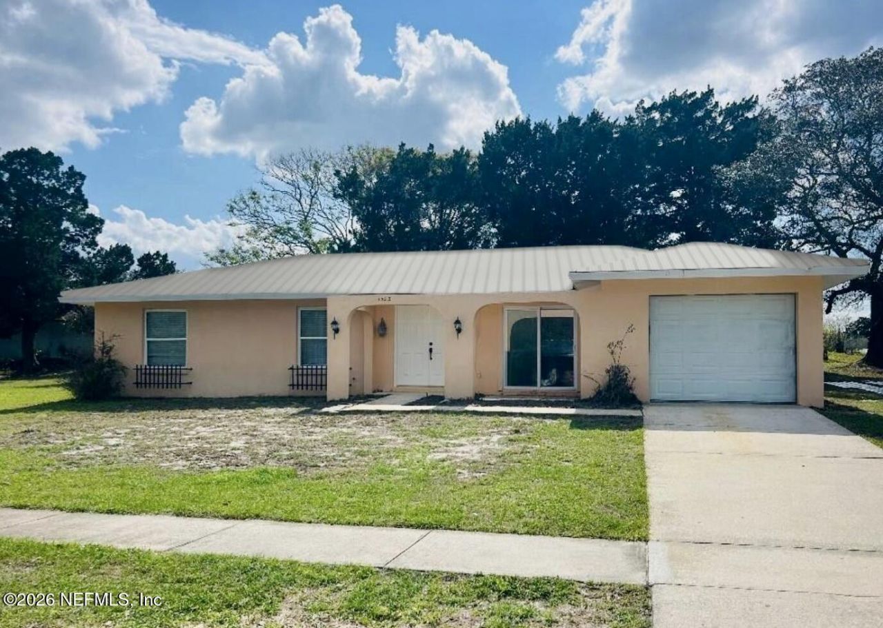 1023 Dorado Drive, Saint Augustine, FL 32086 Main Photo