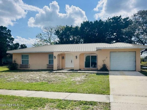 1023 DORADO Drive, St. Augustine, FL 32086