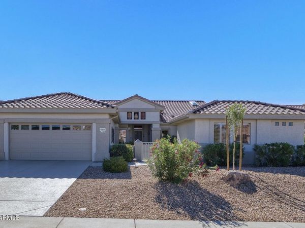 15905 W LA PALOMA Drive, Surprise, AZ 85374