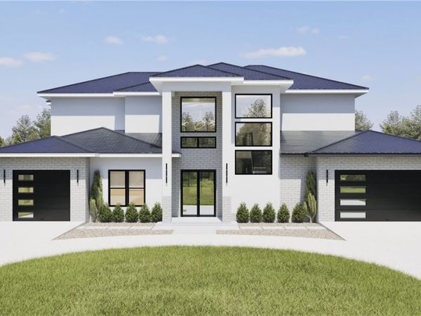 450 Trailwood Circle , Centerton, AR 72719