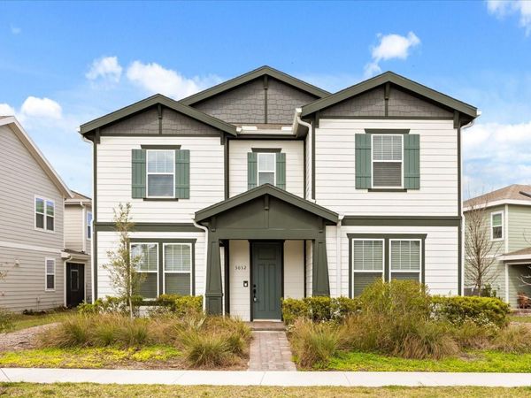 3032 PROSPECT TRAIL , ST CLOUD, FL 34771