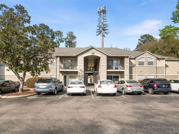 3705 SW 27TH STREET , Unit 615, GAINESVILLE, FL 32608