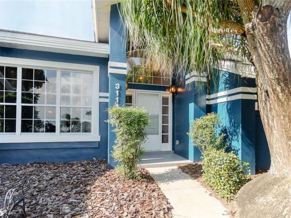 3111 INDIAN TRAIL, EUSTIS, FL 32726