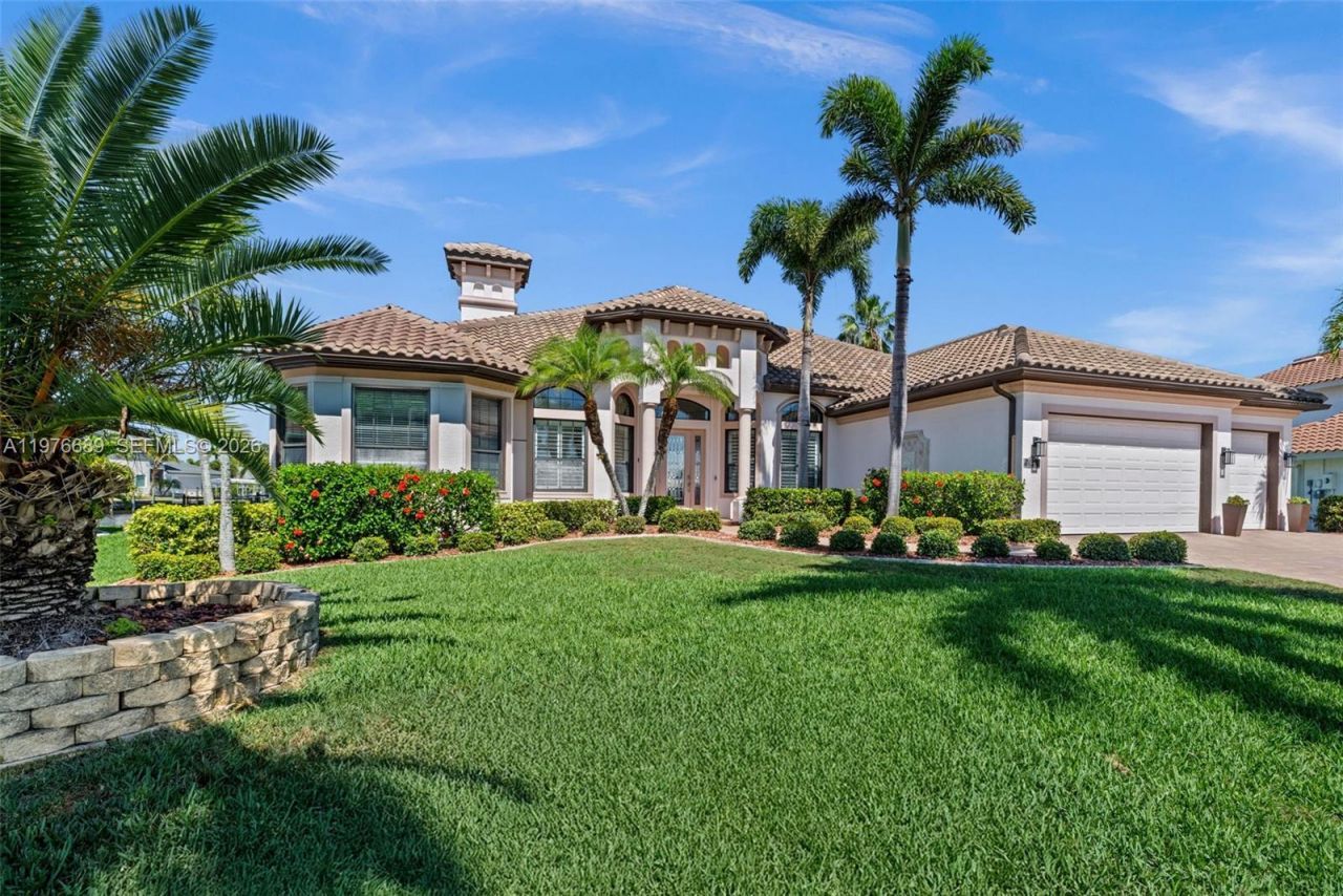 5205 Tamiami Ct, Cape Coral, FL 33904 Photo