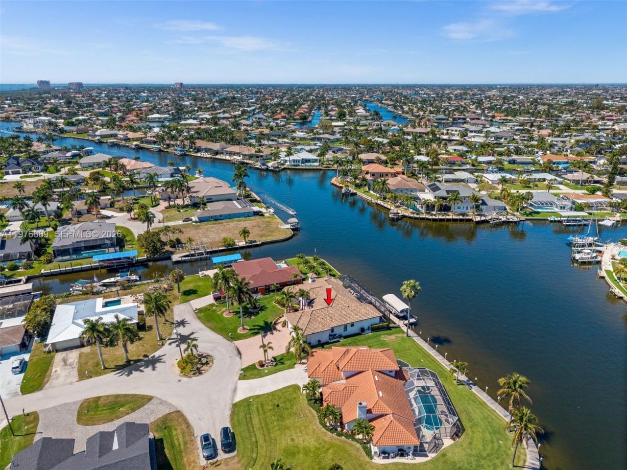 5205 Tamiami Ct, Cape Coral, FL 33904 Photo