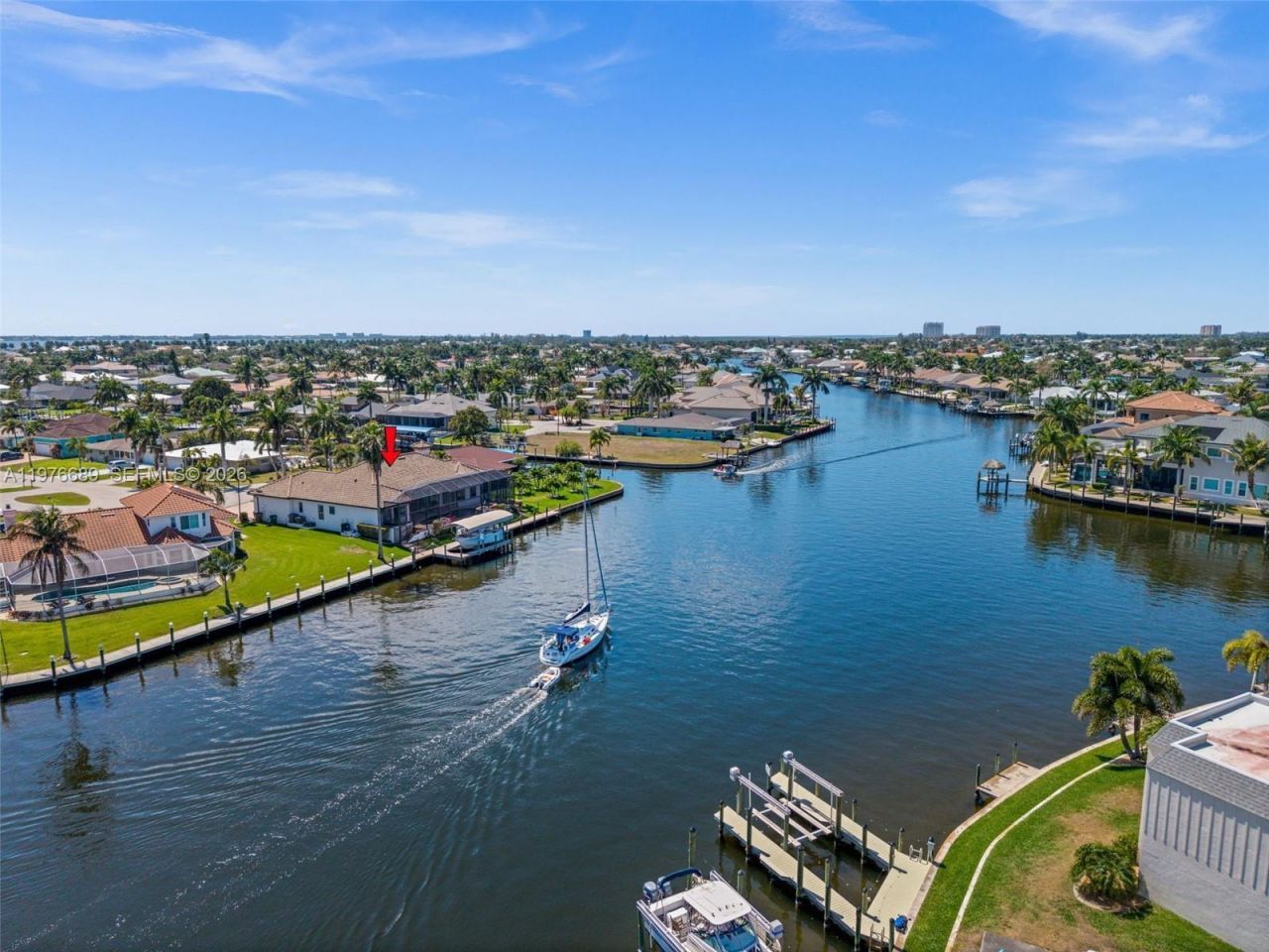 5205 Tamiami Ct, Cape Coral, FL 33904 Photo