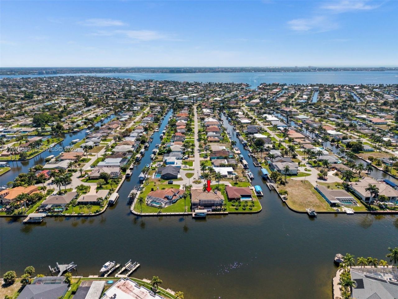 5205 Tamiami Ct, Cape Coral, FL 33904 Photo