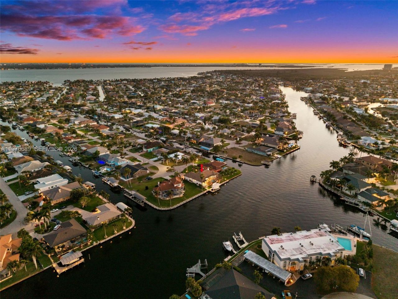 5205 Tamiami Ct, Cape Coral, FL 33904 Photo