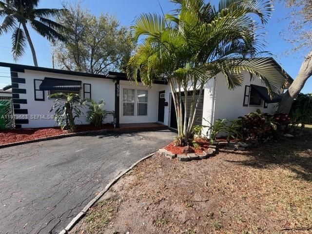 8370 NW 26th St, Sunrise, FL 33322 Photo