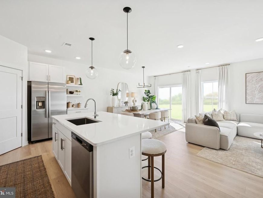 (lot 414) Tbd Pickersgill St, Ranson, WV 25438 Main Photo