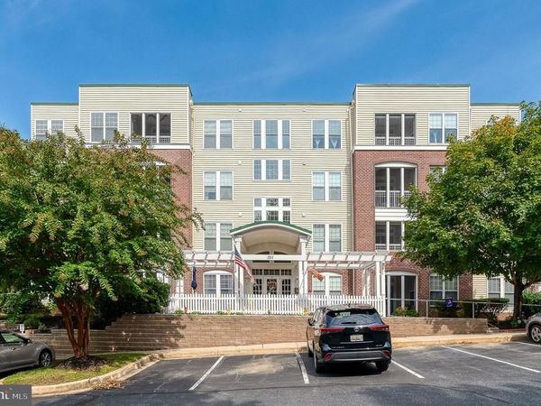 1311 A SCOTTSDALE DRIVE , Unit 279, BEL AIR, MD 21015
