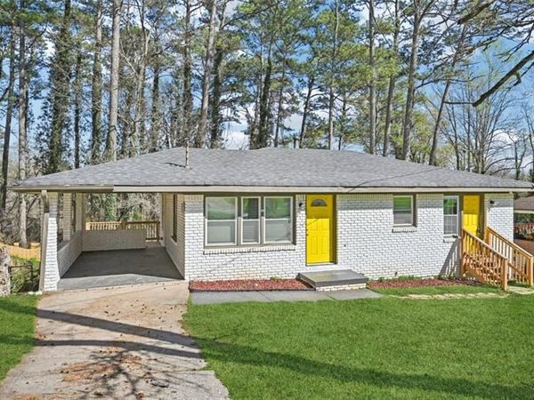 2148 Meador Avenue SE, Atlanta, GA 30315
