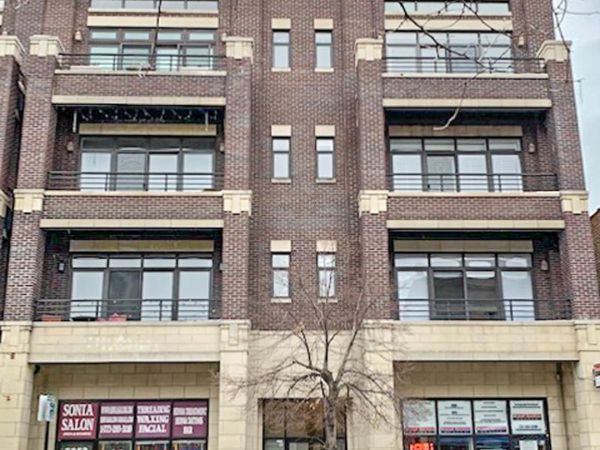 5053 N CLARK Street, Unit 3N, Chicago, IL 60640