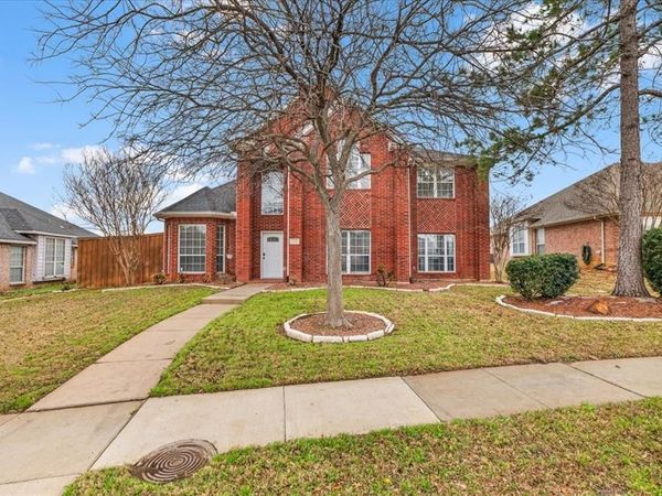 420 Blackjack Trail, Keller, TX 76248