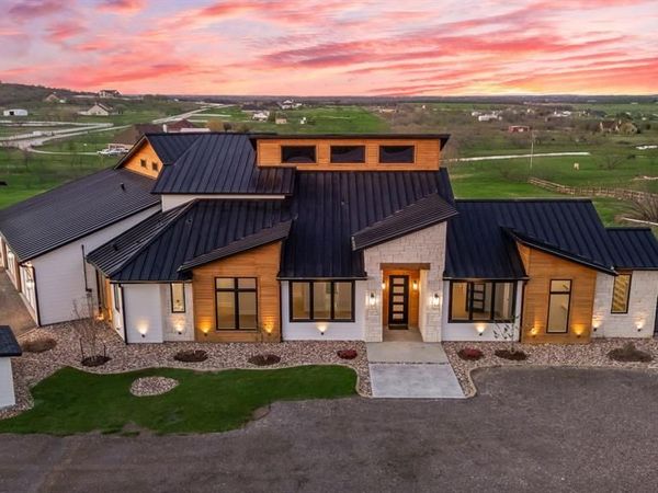 6760 FM 2449, Ponder, TX 76259